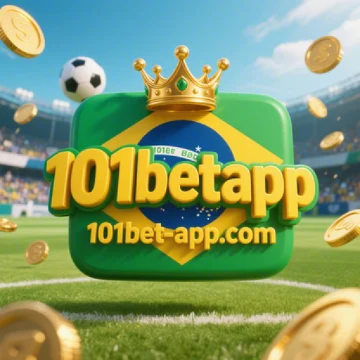 101 bet app